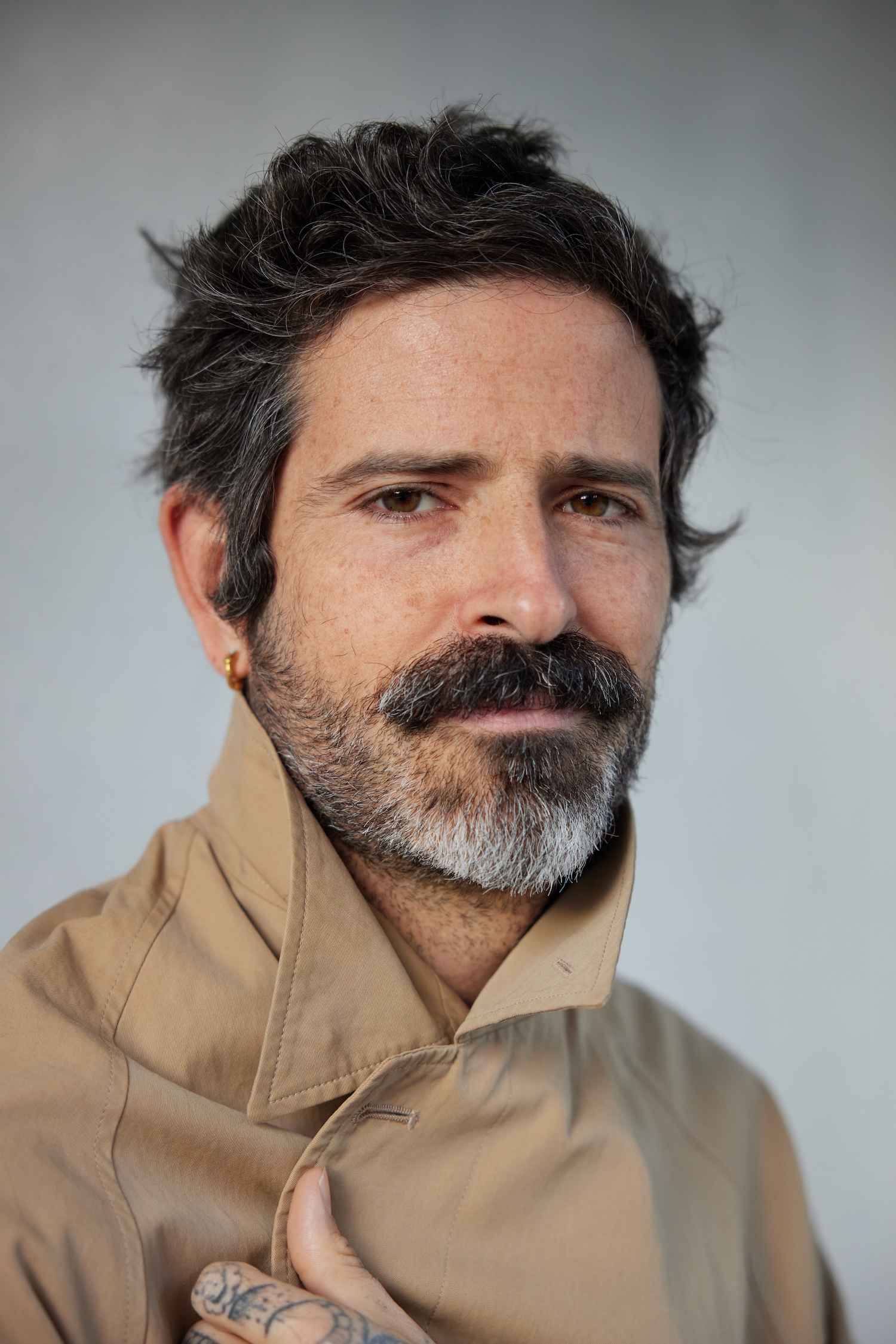 Devendra Banhart (Solo) with support from Kath Bloom